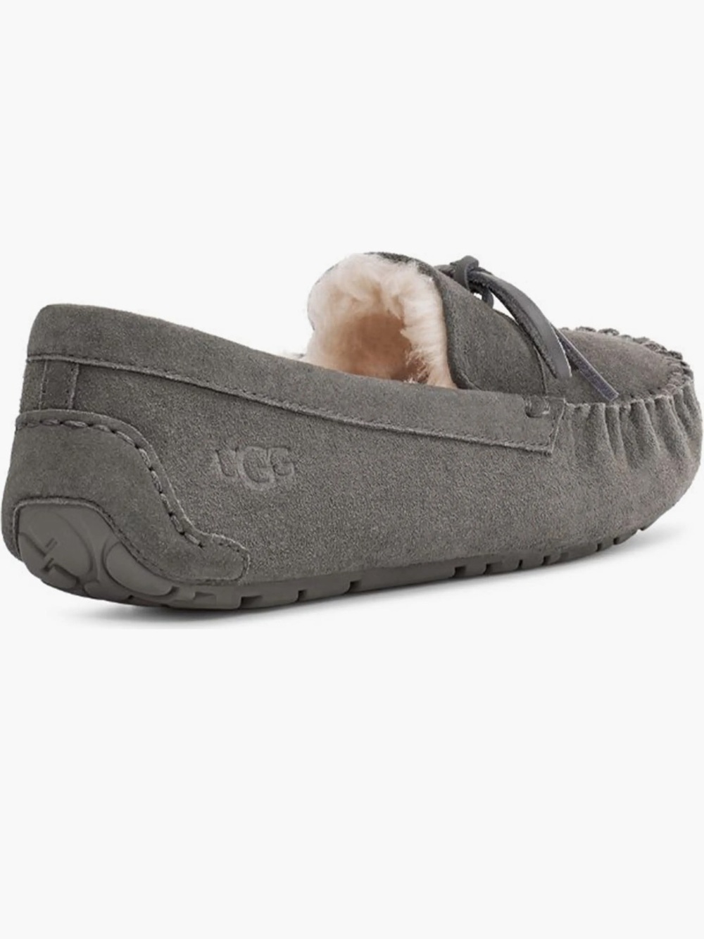 UGG Men’s Corvin Loafer Slippers